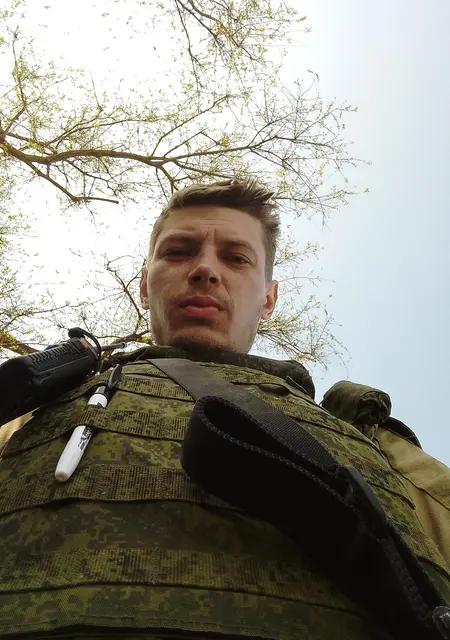 Я Маэстро, 33 років з Луганська, шукаю знайомства на одну ніч