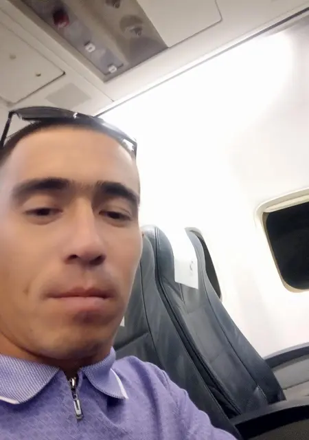 Temur из Атырау, мне 31, познакомлюсь на одну ночь