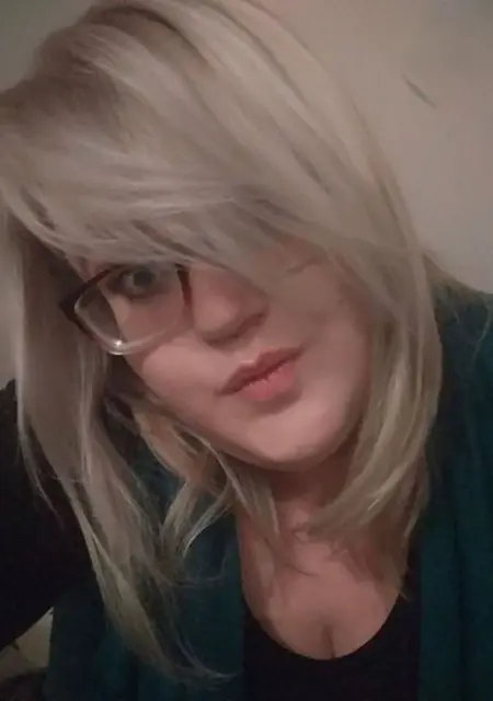 Barbora из Праги, мне 32, познакомлюсь