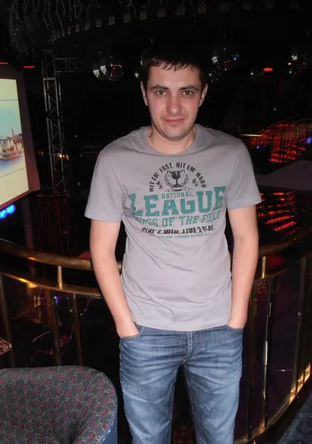 Vova из Новополоцка, ищу на сайте знакомства на одну ночь