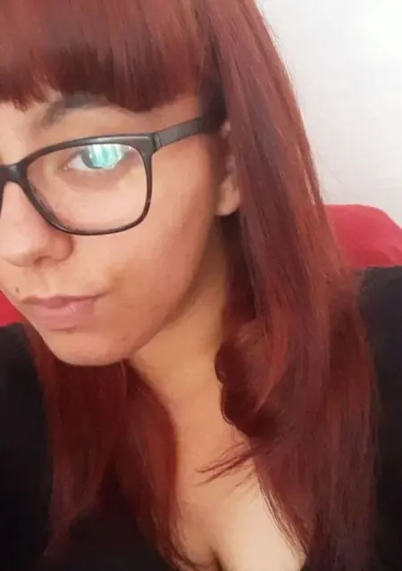 Я Valentina, 22, знакомлюсь в Риме