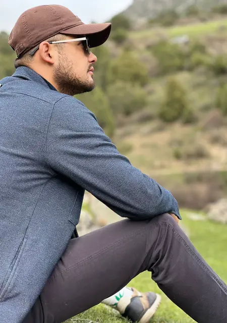 Kana из Бишкека, ищу на сайте знакомства без обязательств