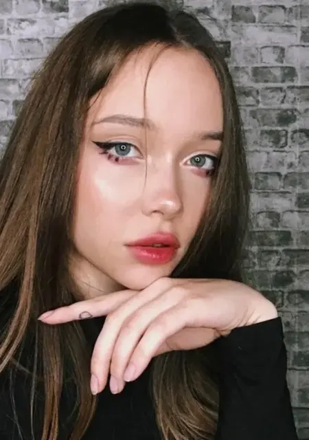 Я Лиза, 24, знакомлюсь без обязательств в Минске