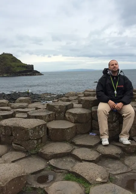 Ryx из Виченца, мне 37, познакомлюсь на одну ночь