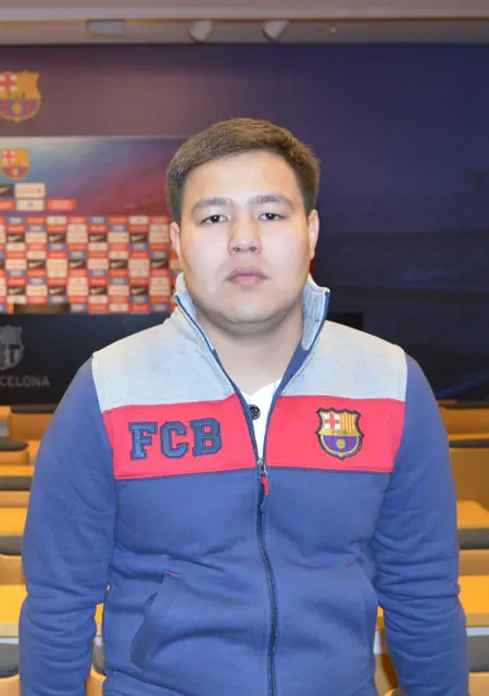 Курмангазы из Тараза, ищу на сайте дружбу