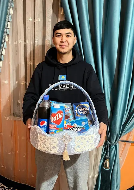 Я Бек, 28, из Петропавловска, ищу знакомство для дружбы