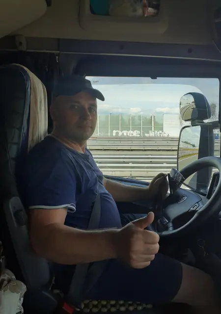 Я Сергій, 51, из Житомира, ищу знакомства без обязательств