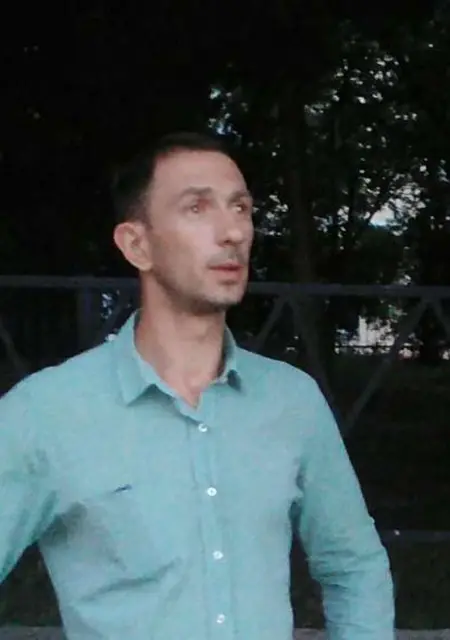 Я Андрей, 42, знакомлюсь для приятного времяпровождения в Сумах