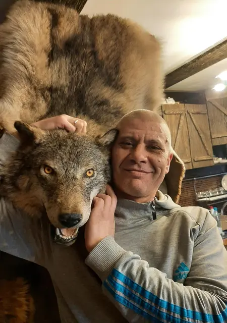 Я Андрей, 43, из Сморгони, ищу знакомство для приятного времяпровождения