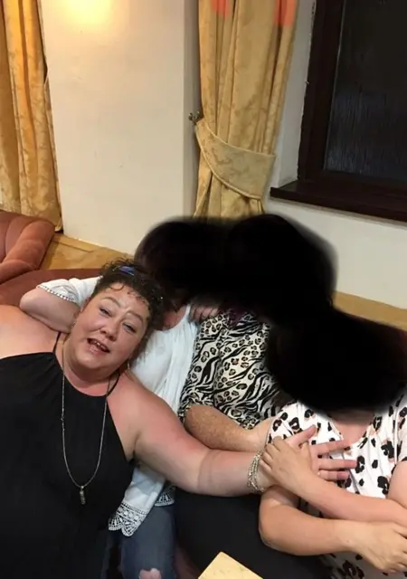 Lyndsey из Лондона