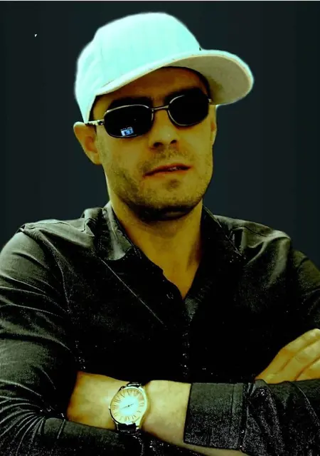 Я Niko, 41, знакомлюсь без обязательств в Черновцах