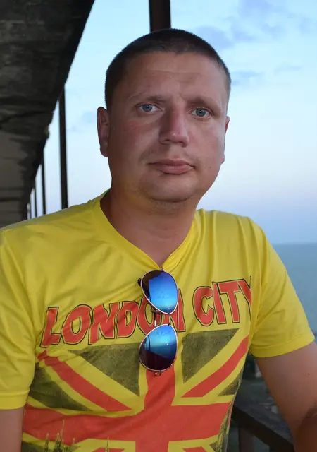 Я Александр, 39, знакомлюсь на одну ночь в Бресте