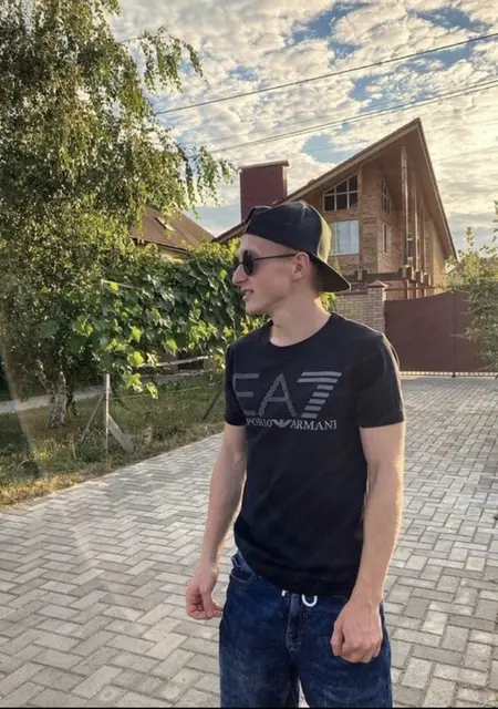 Andreu из Винницы, мне 28, познакомлюсь без обязательств