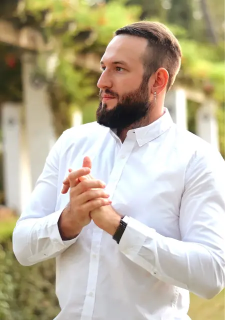 Я Dima, 27, знакомлюсь без обязательств в Севилье