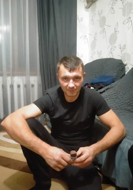 Я Иван, 34, знакомлюсь на одну ночь в Талдыкоргане