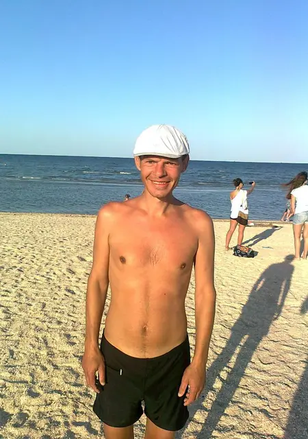 Я Виталий, 49, знакомлюсь для вирта в Новой Каховке