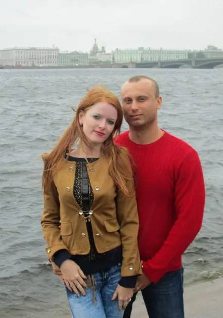 Василий из Донецка, ищу на сайте знакомства на одну ночь