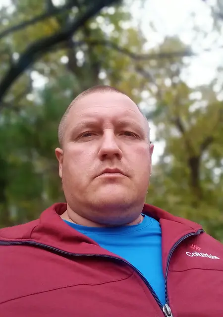 Я Александр, 40, из Актобе, ищу знакомство для общения