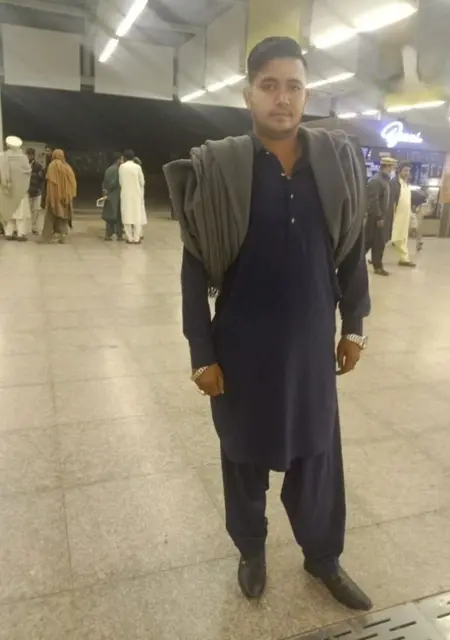 Jhoon из Лондона