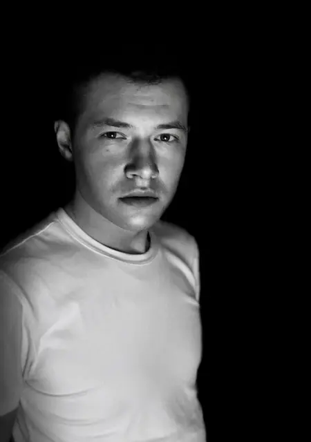 Я Роман, 42 років з Кривого Рогу, шукаю знайомства на одну ніч