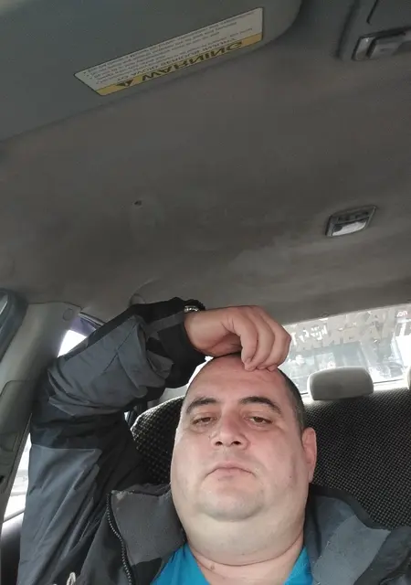 Я Семён, 44, из Донецка, ищу знакомство для дружбы