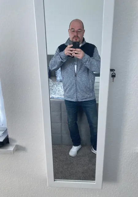 Я Gentleman, 51, из Лауххаммер, ищу знакомство для дружбы