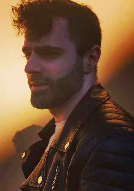 Mark из Тель-авива, ищу на сайте приятное времяпровождение