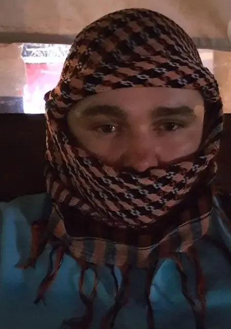 Я Kamil, 35, знакомлюсь в Варшаве