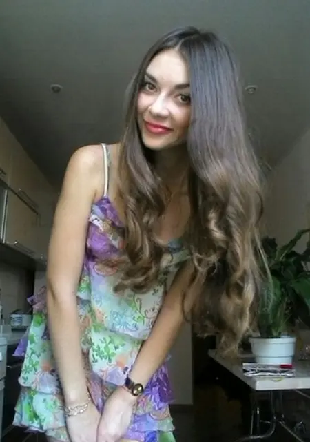 Даша из Харькова, ищу на сайте дружбу