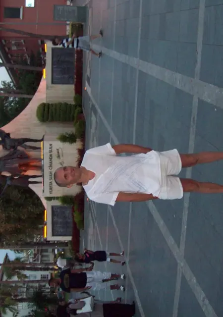 Aleks из Бахмута, ищу на сайте знакомства без обязательств