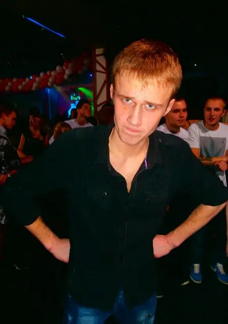 Я Антон, 32, знакомлюсь для дружбы в Лунинце