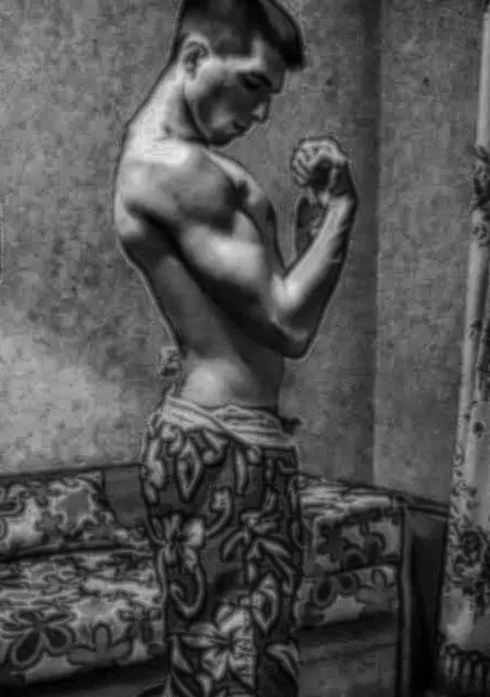 Я Антон, 32, знакомлюсь без обязательств в Черкассах