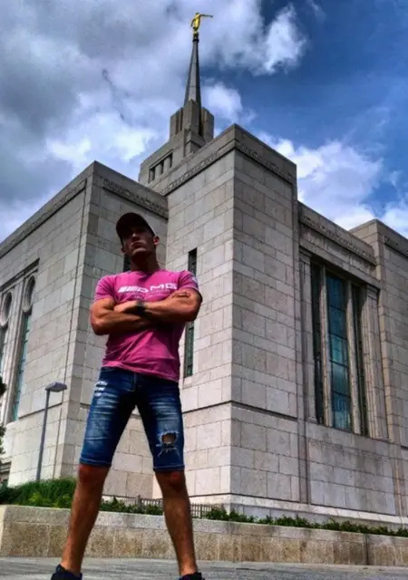 Ihor из Бершади, ищу на сайте общение