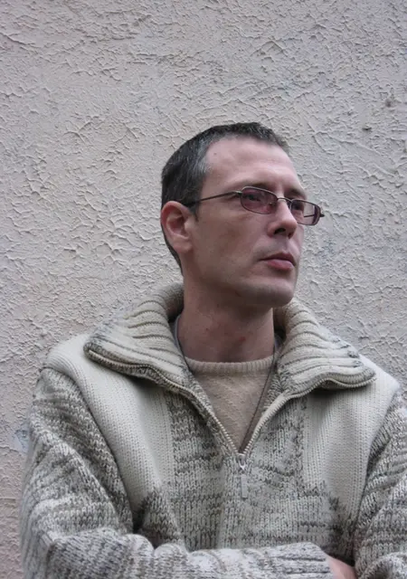 Олег Юг из Харькова, ищу на сайте общение