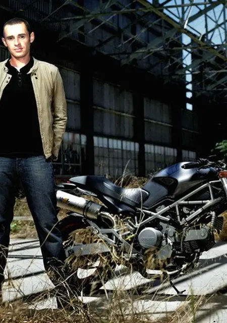 Я Славик, 45 років, знайомлюсь для дружби у Миколаєві