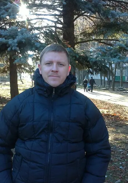 Я Анатолий, 49, из Запорожья, ищу знакомство для дружбы