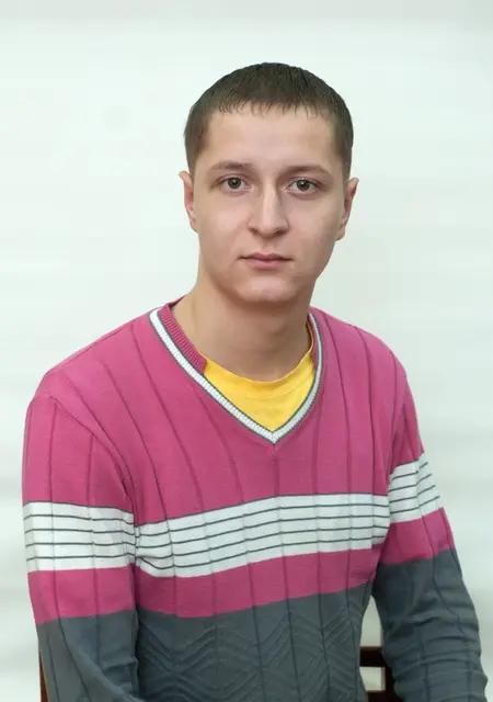 Я Паша, 31, из Осиповичей, ищу знакомство для общения