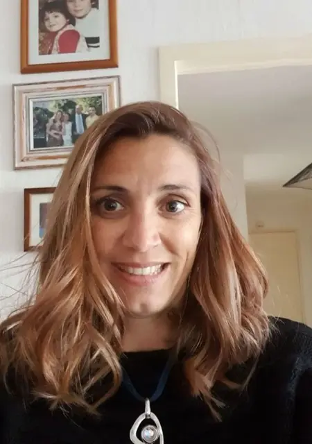 Я Sophie, 42, знакомлюсь в Париже