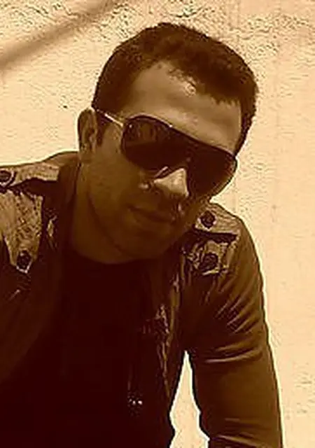 Саша из Пинска, мне 38, познакомлюсь на одну ночь