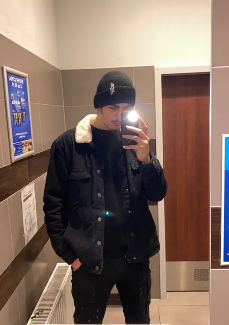 Oskar из Познани, ищу на сайте знакомства на одну ночь