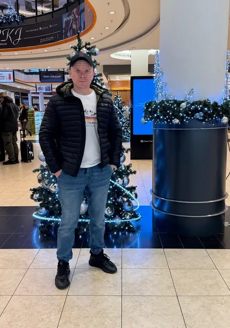 Я Pavlo, 33, из Грыфино, ищу знакомство для приятного времяпровождения