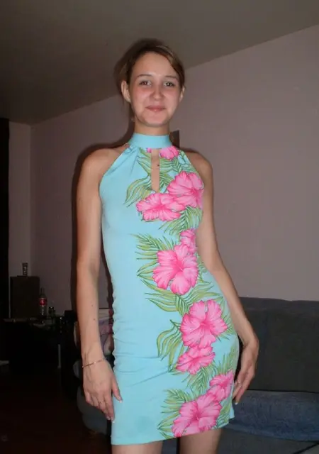 Ирина з Дніпро, шукаю на сайті знайомства без зобов'язань