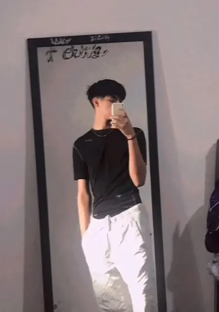 Geronimo из Веракруса, мне 21, познакомлюсь для вирта