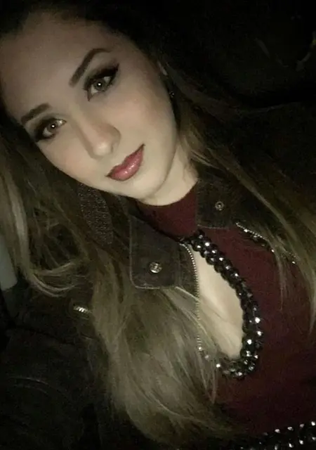 Vanessa Costa из Афин