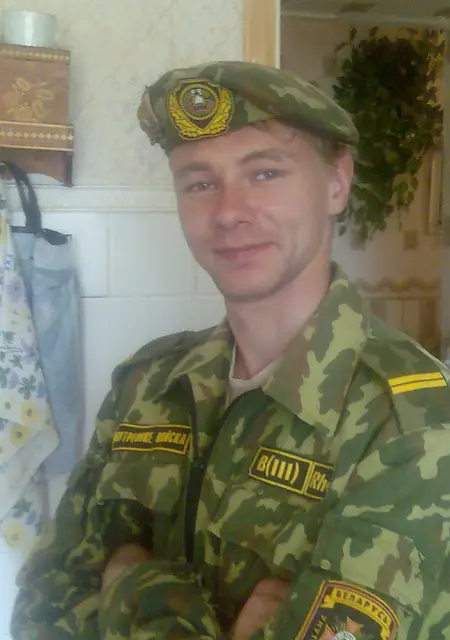 Я Евгений, 40, знакомлюсь без обязательств в Жлобине