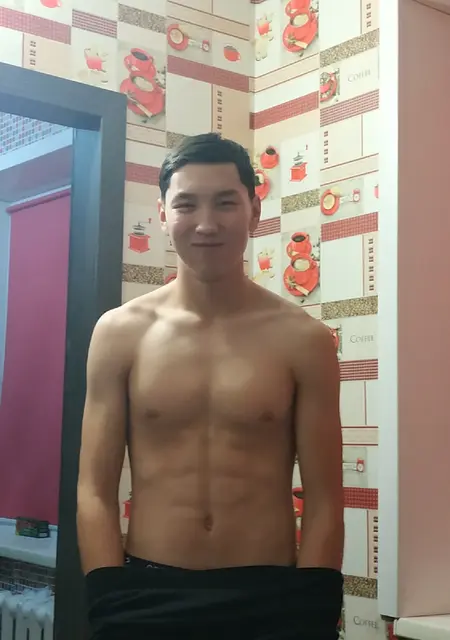 Я Arman, 22, знакомлюсь на одну ночь в Экибастузе