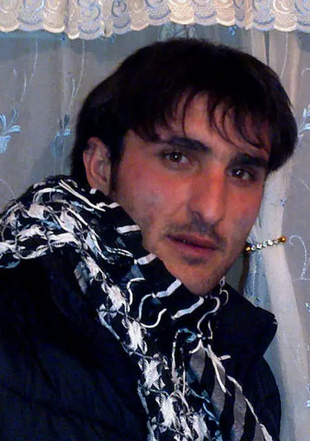 Я Samo, 39, из Баку, ищу знакомства на одну ночь