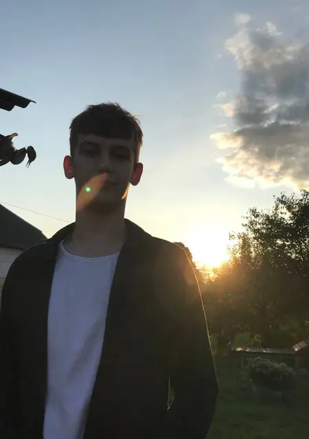 Саня из Лиды, ищу на сайте знакомства на одну ночь