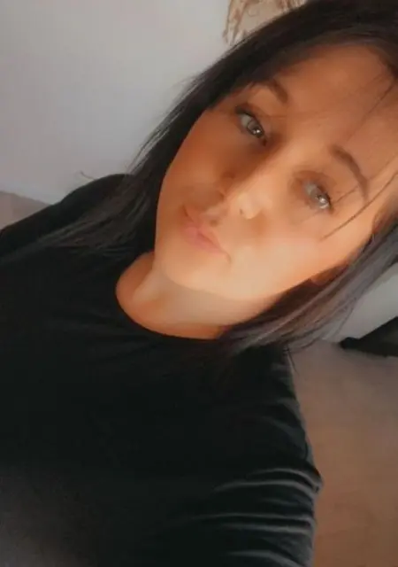 Carly из Лондона