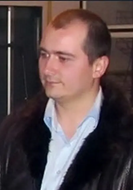 Я Лоци, 38, из Ужгорода, ищу знакомство для дружбы